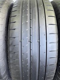 Шини літні R19 235 55 GoodYear Eagle 18год Склад Осокорки