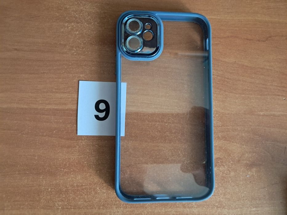 Capas para Iphone 11