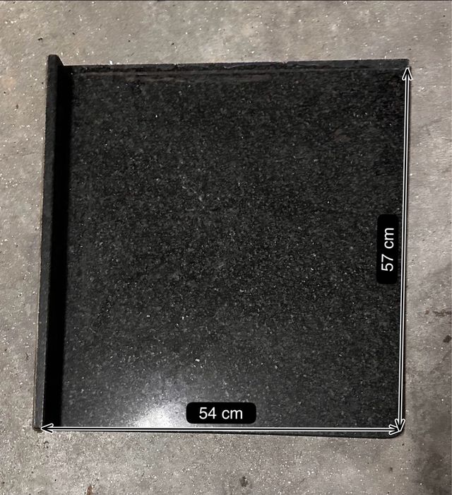Pedra granito cozinha