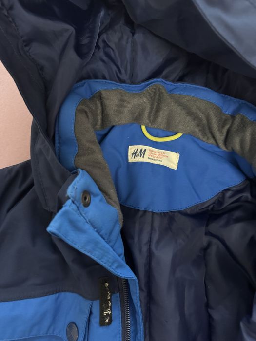 Лижний комбінезон, зимовий комбінезон