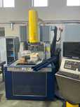 Elektrodrążarka wgłębna OPS-Ingersoll Gantry Eagle 500 – 2017, CNC