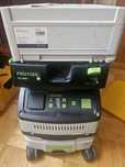 Odkurzacz festool ctl mini 1