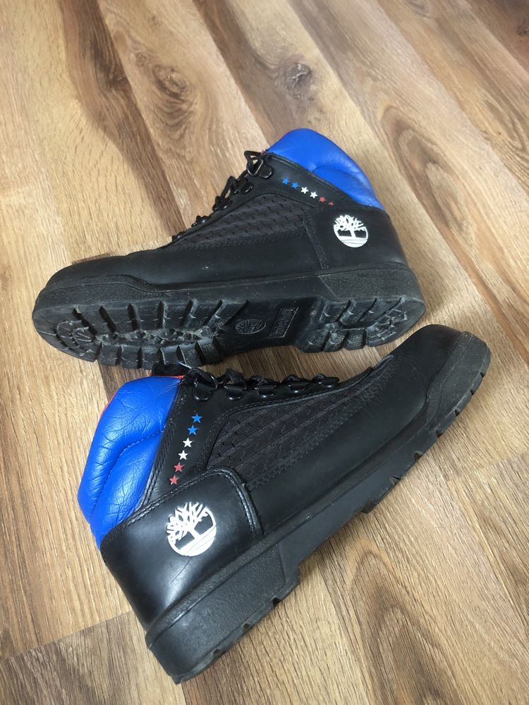 Buty NBA Timberland