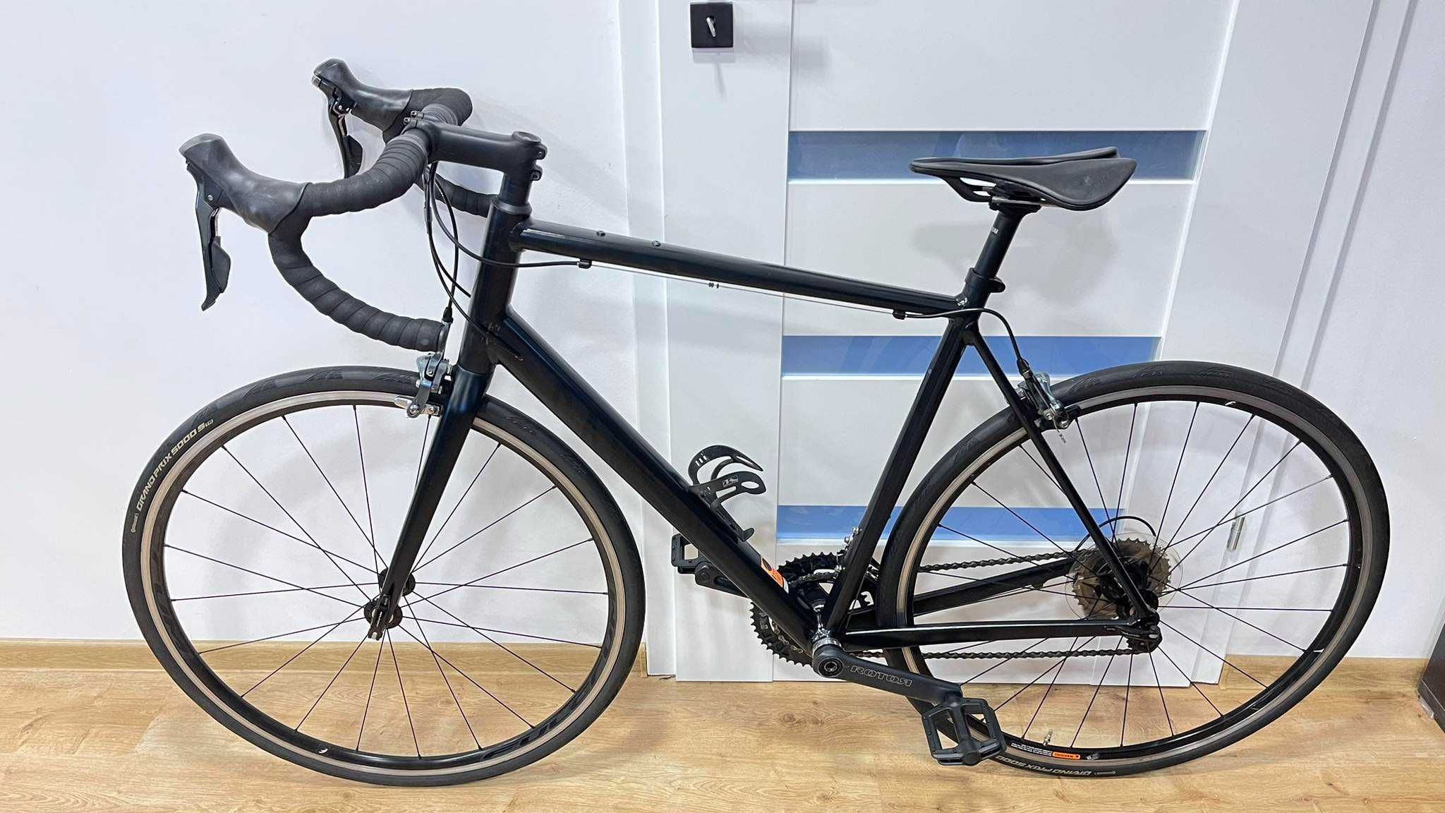 Canyon Endurace Shimano Tiagra