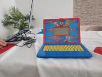 Computador  de criança