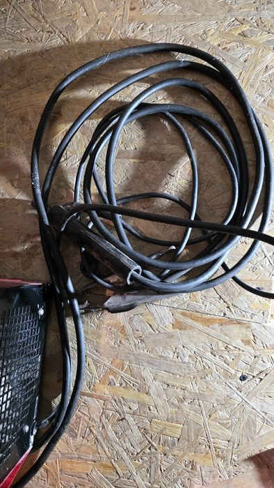 Spawarka Besterka Extra 1600 turbo