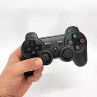 Ігровий бездротовий геймпад Doubleshock PS3/PC