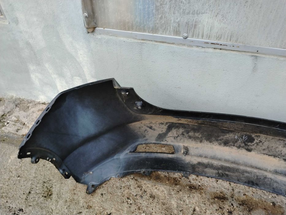 Parachoques Honda Civic 16