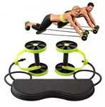 Kit Multifuncional Fitness