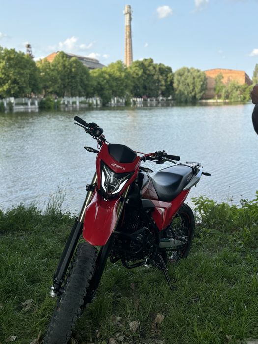продам Exdrive xr250