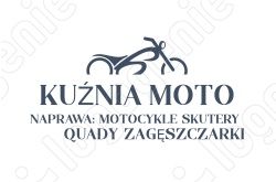 NAPRAWA motocykli, quadów i skuterów !!!
