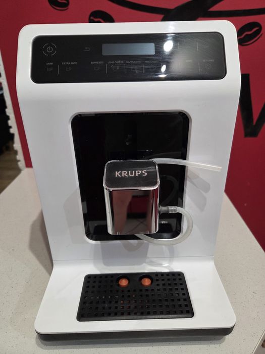 Ekspres do kawy KRUPS