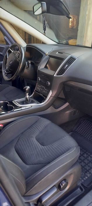 Ford S max 2 0 diesel