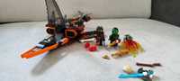 LEGO Podniebny rekin 70601