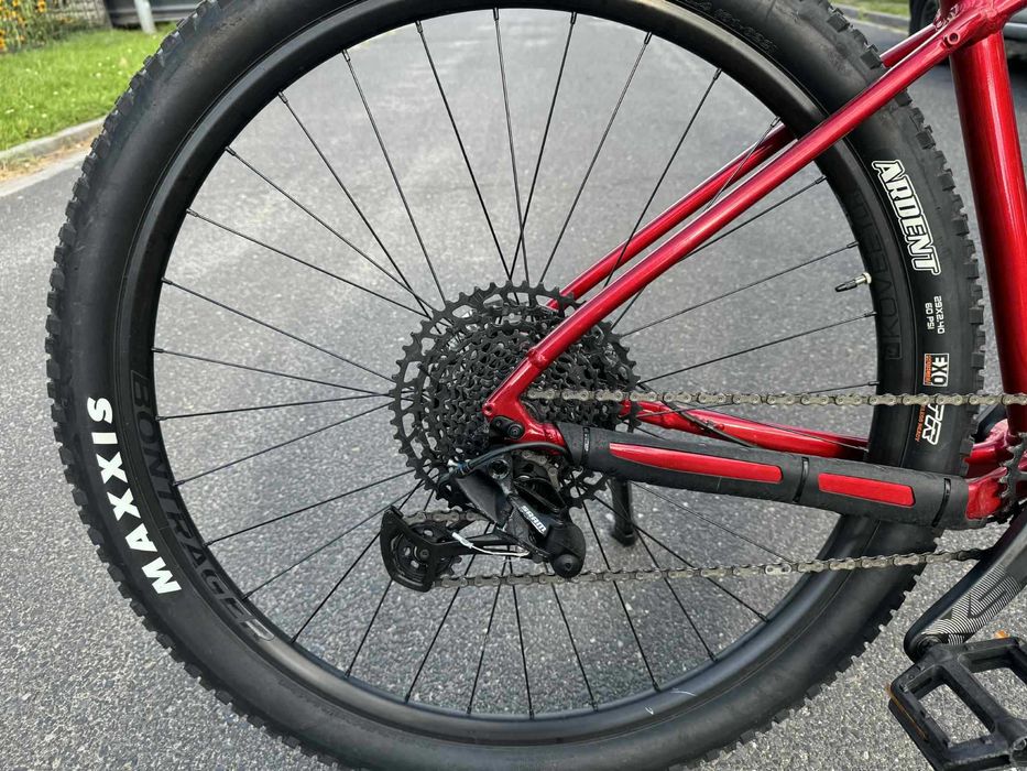 Trek Marlin 8 Gen 3 2023 | Stan jak nowy | Rozmiar M/L | Okazja!
