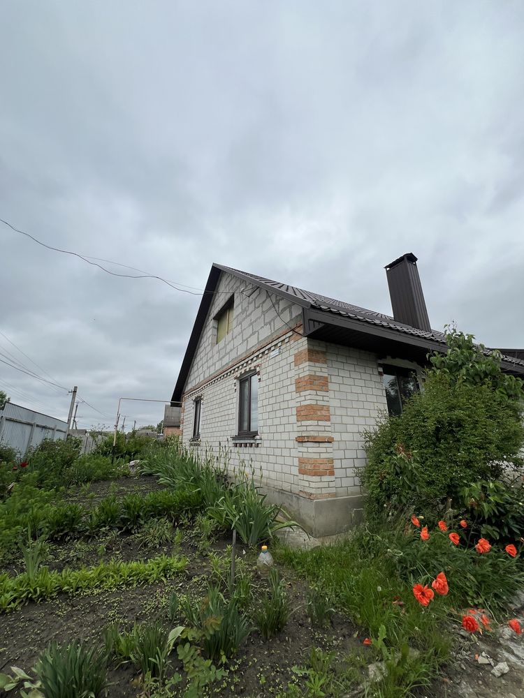 Продаж затишного будинку в Прибузькому, чудовий варіант дачі