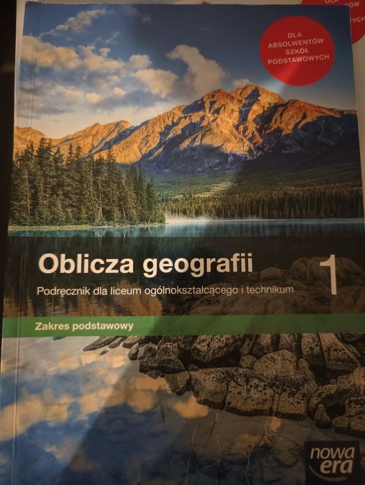 Podręczniki szkolne