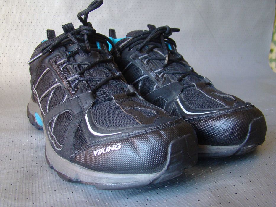 Трекинговые Кроссовки VIKING  GTX 44р. - ( EUR-45 ) Оригинал! GORE-TEX