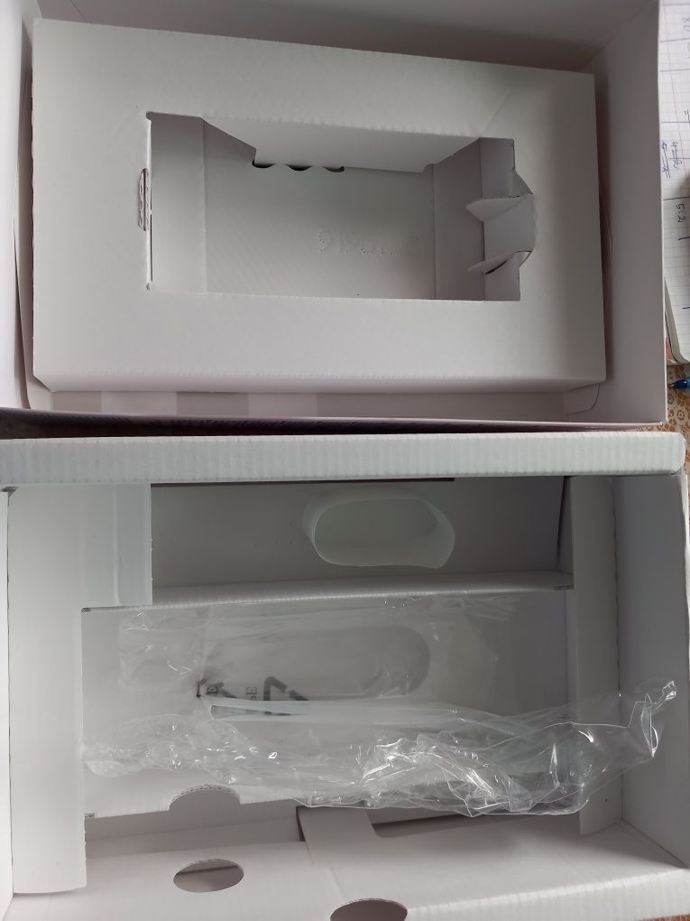 Oral-B IO 9 pudełko