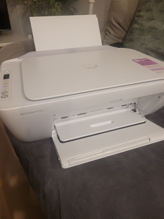 Urządzenie wielofunkcyjne HP DeskJet 2810e Drukarka