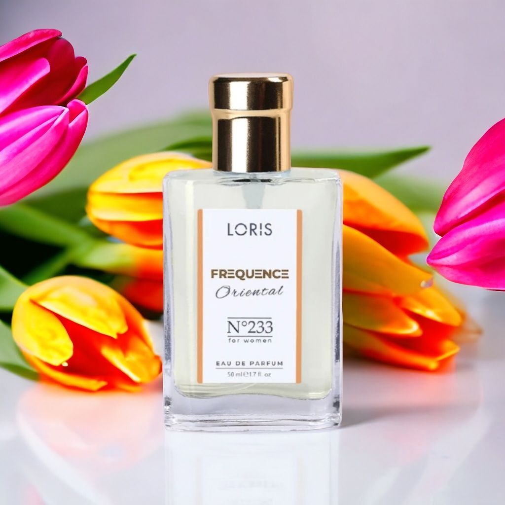 Perfumy damskie LORIS No.233 - Olimphia