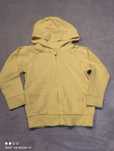 Bluza next 104 zamek