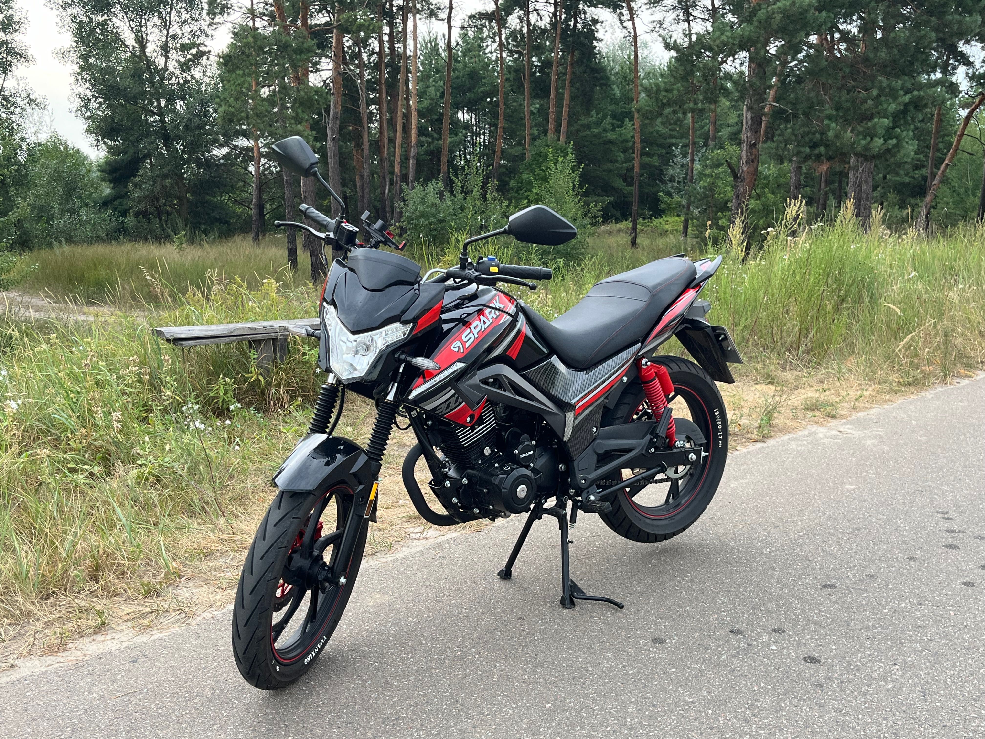 Spark SP 200R-29 2023