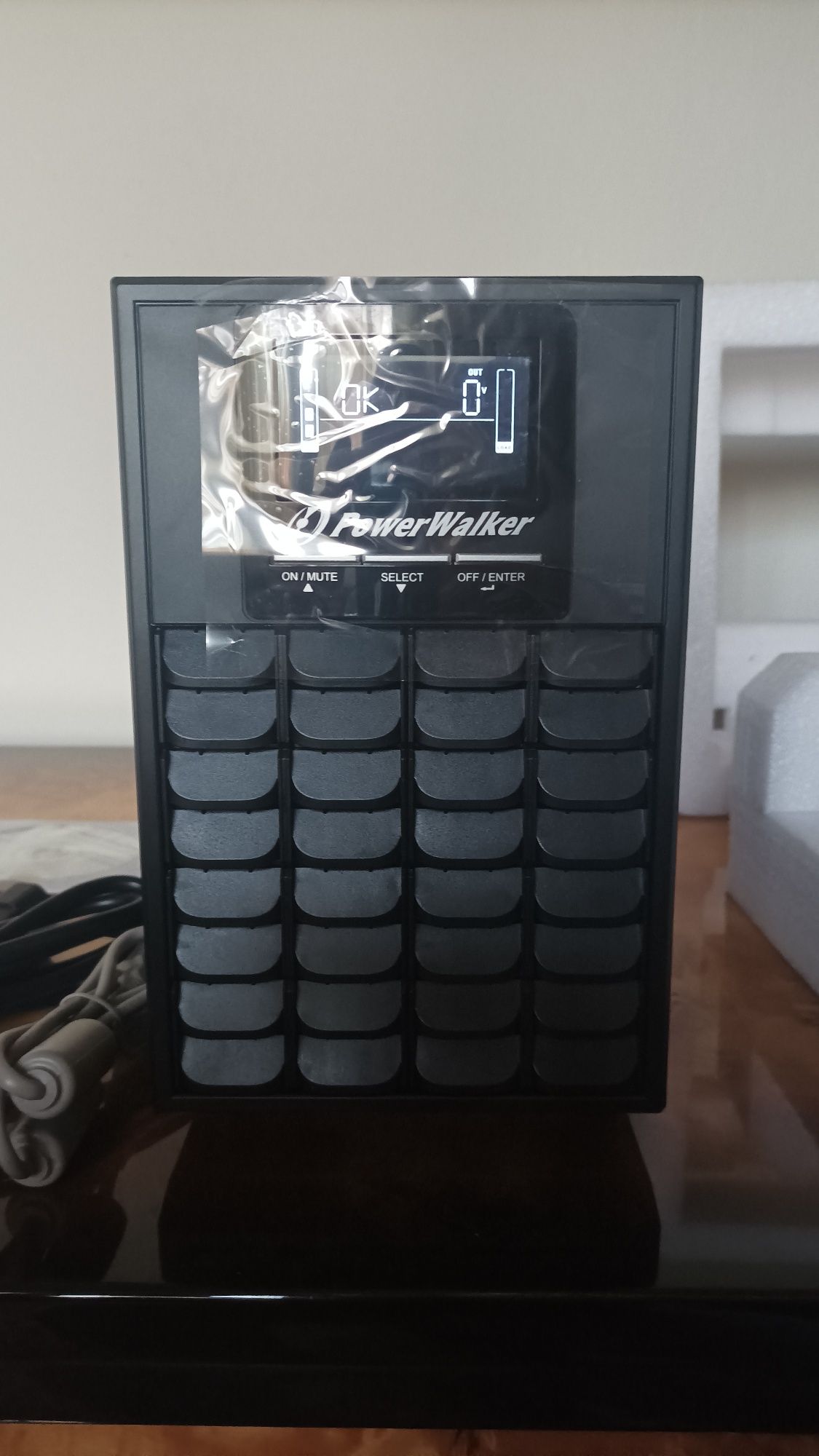 UPS Power Walker AVR VFI 1500 CG PFI