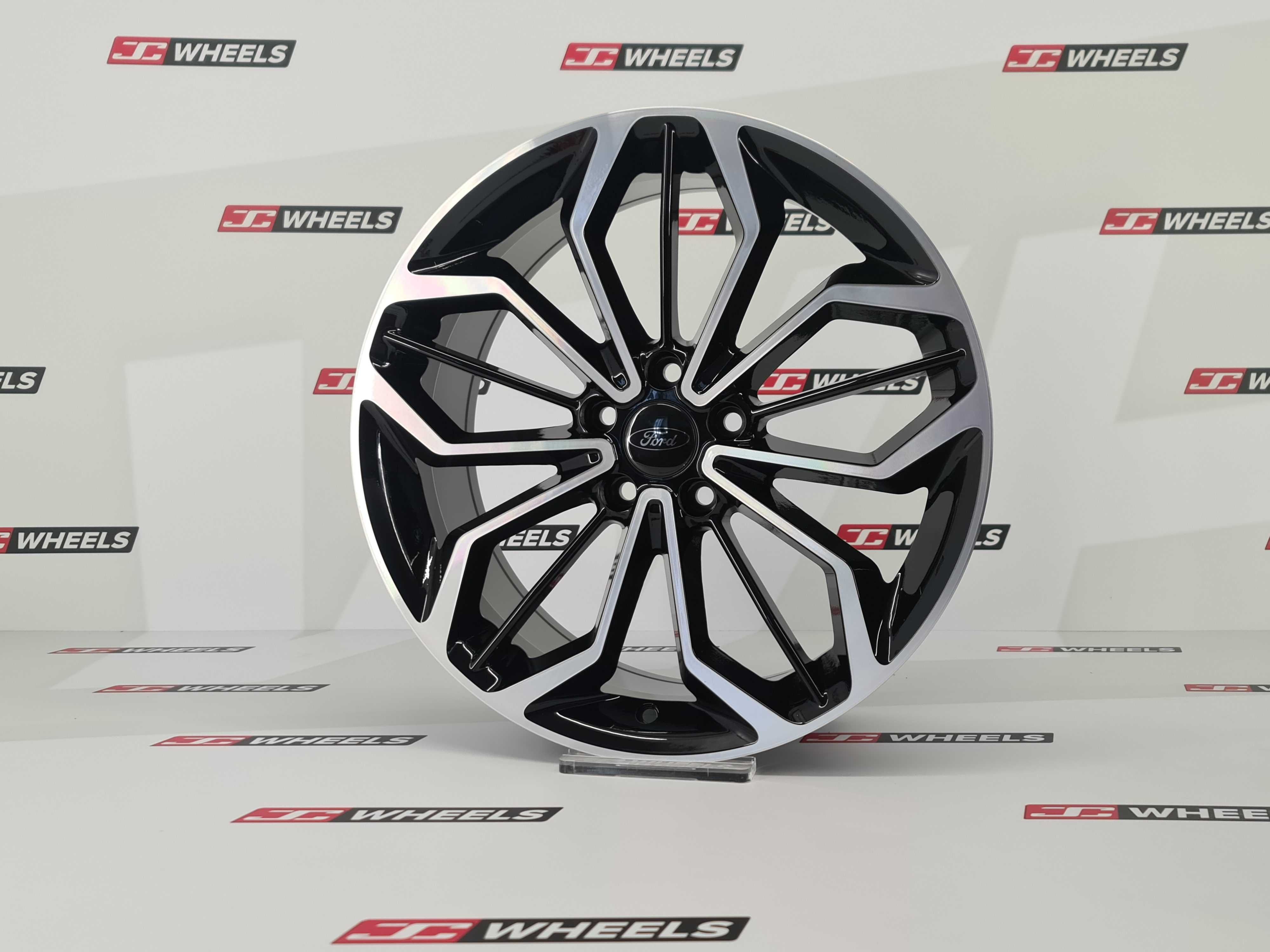 Jantes Look Ford Focus ST em 16 | 5x108