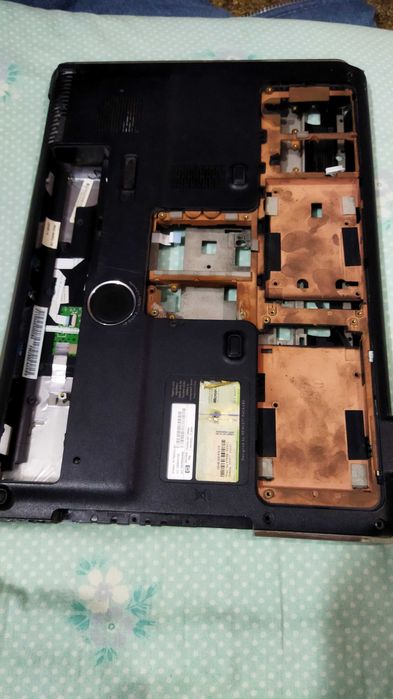 Продам запчасти для ноутбука.