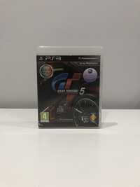Grand Turismo 5 (para PS3)