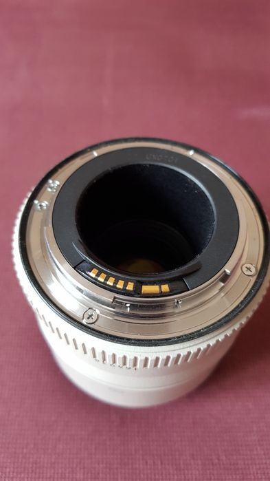 Продам комплект, Canon Extender EF 2x ll и Canon Extender EF 1,4x ll