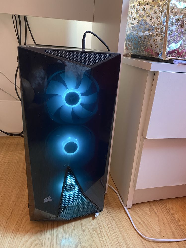 Computador Gamer
