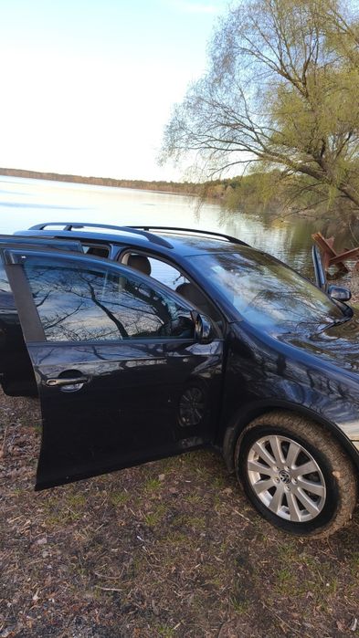 Авто Volkswagen golf 5 універсал автомобіль Фольксваген гольф 5