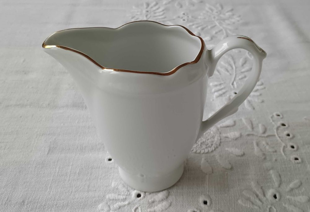 Mlecznik Ćmielów ze złotym rantem