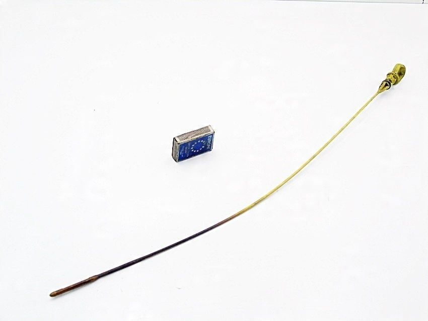 Bagnet Oleju 2.0 Hdi Scudo Jumpy C8 807 Expert Ulysse Phedra