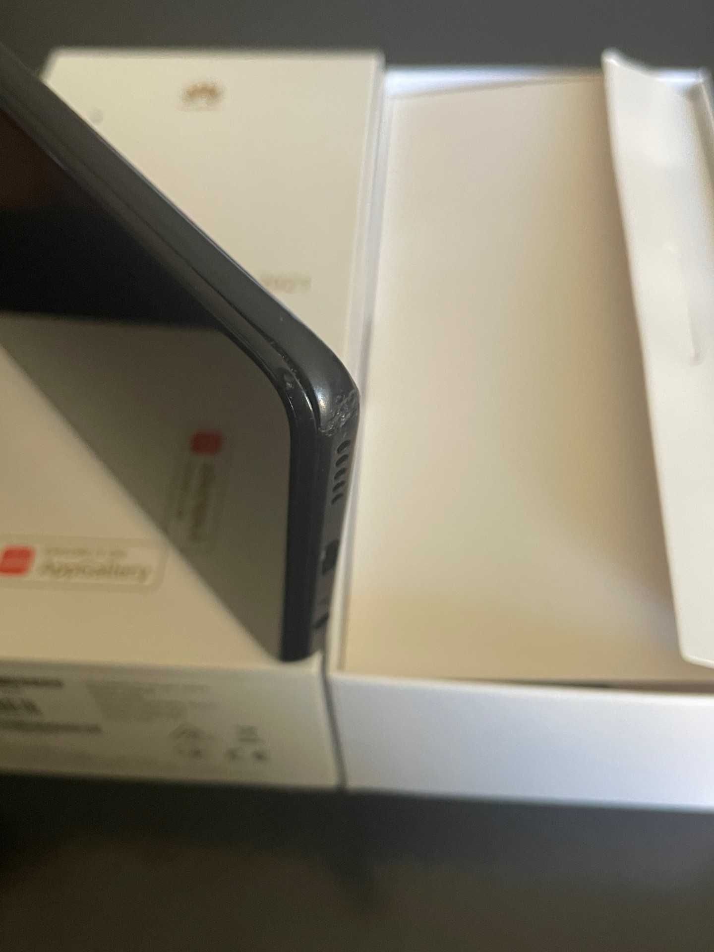 Huawei P Smart 2021