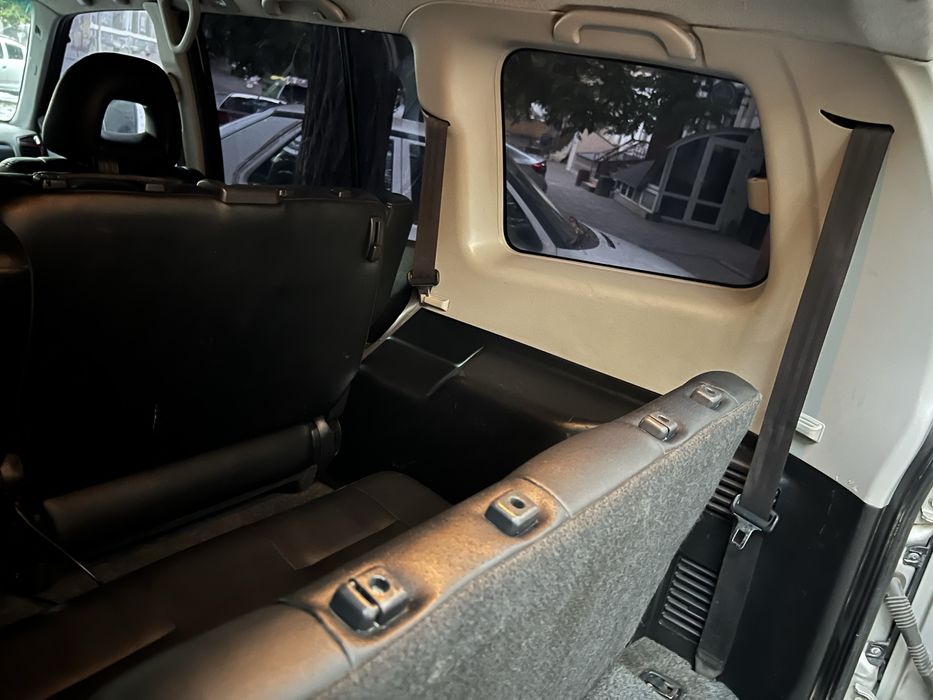 Міцубісі Паджеро,надійний джип,все працює.