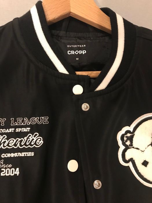 Cropp bluza kurtka damska M j.nowa