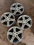Jantes Butzi R16