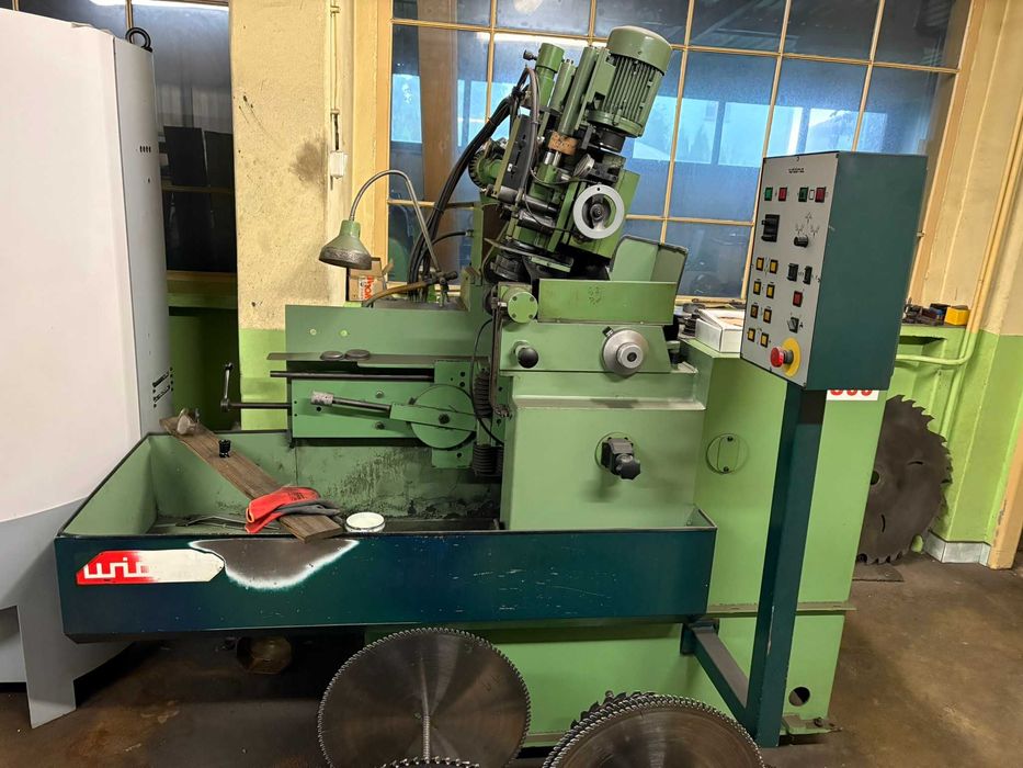 Ostrzałka do pił Widma FS800