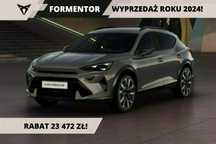 Cupra Formentor Cupra Kraków - Centrum