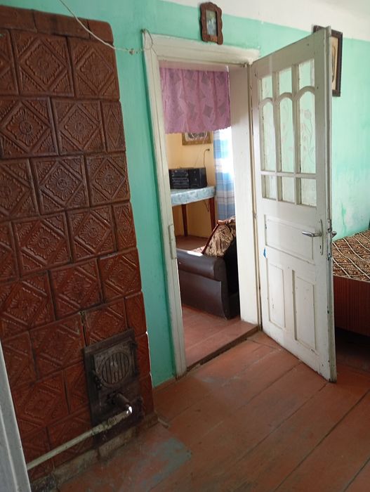 Продається будинок с.Биличі, Самбірський район, Львівська область.