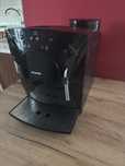 Ekspres do kawy Siemens surpresso compact pure black