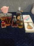 stare perfumy Prl