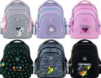 Рюкзак GoPack Education шкільний