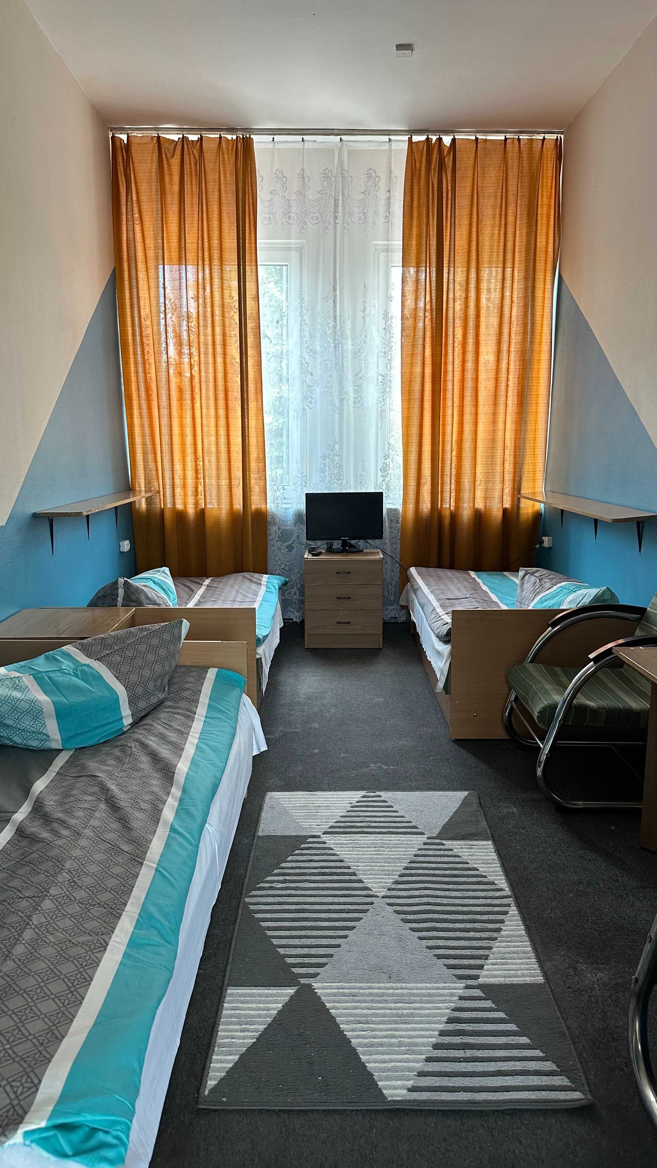 Kwatery Pracownicze HOSTEL WARSZAWA MOKOTÓW Parking Sauna