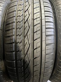 255/50/19 R19 Continental CrossContact UHP RSC 4шт
