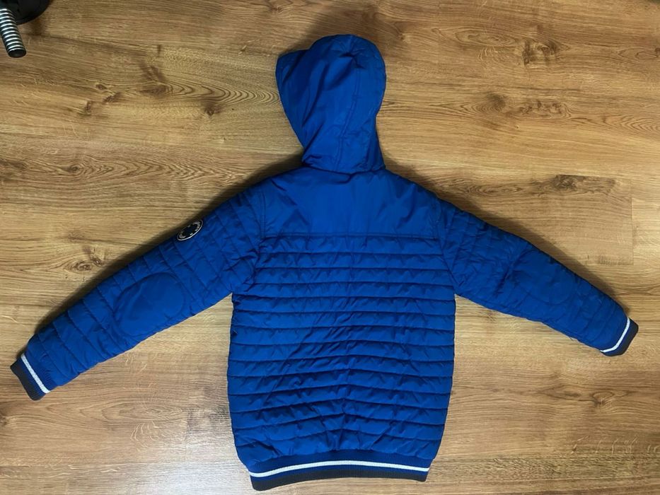 Дитяча курточка для хлопчика LC Waikiki