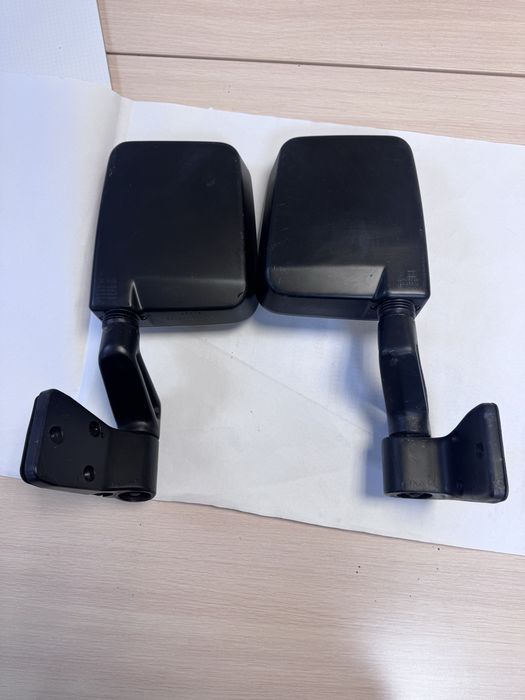 Lusterka jeep wrangler yj